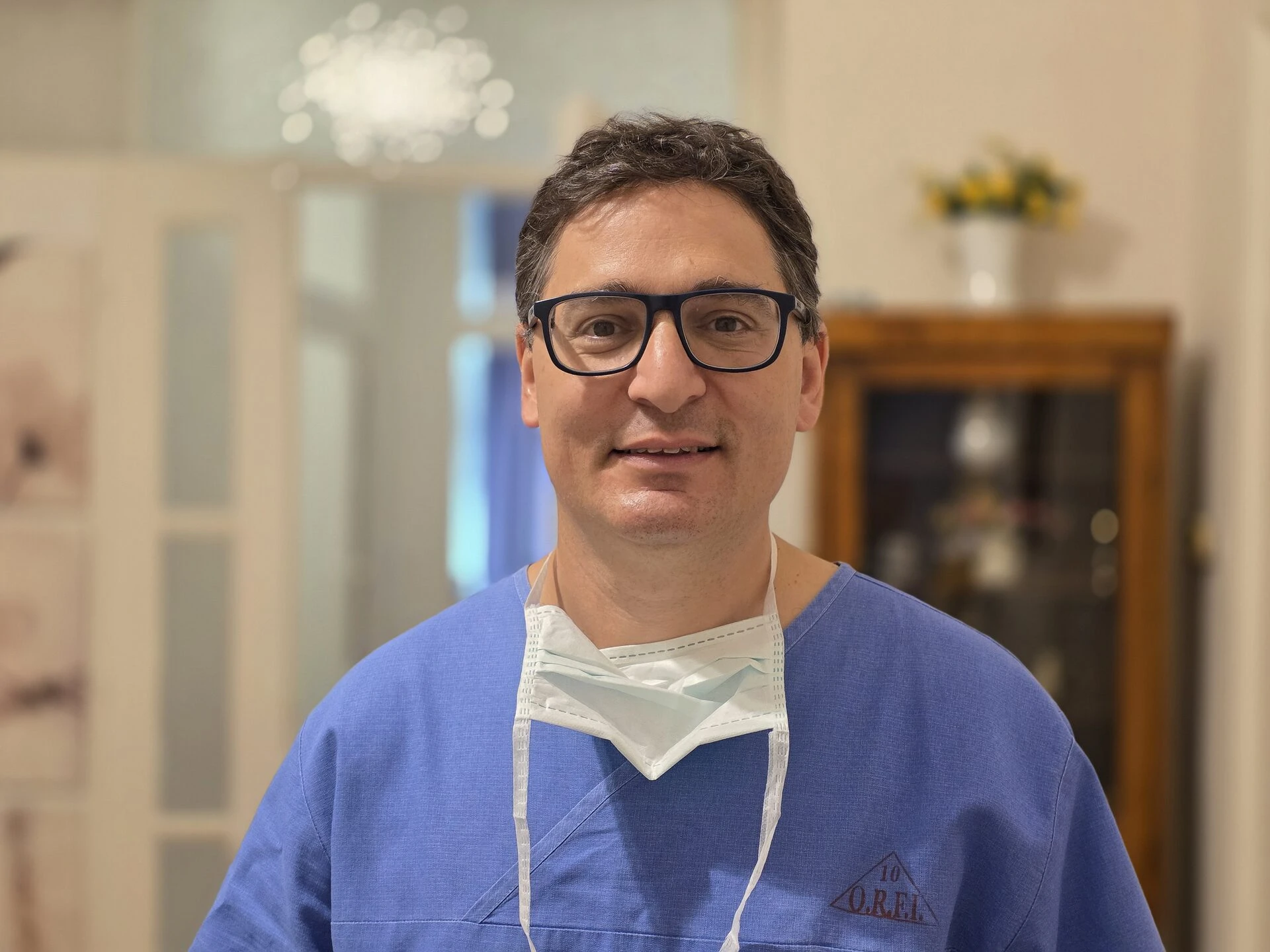 Dr. Bihari Péter – Margit körút rendelő